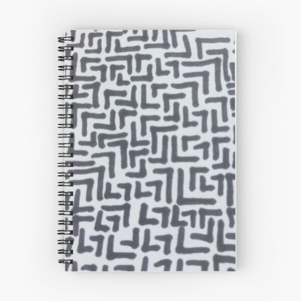 Item preview, L7 Pattern by Renda Writer designed and sold by RendaWriter.