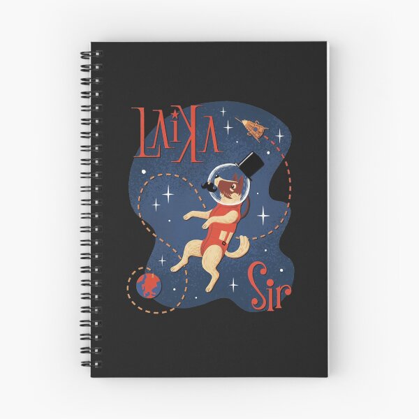Item preview, LAIKA designed and sold by setzerlaura.