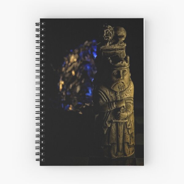 Item preview, The King - dark and brooding (2) designed and sold by Wolf Sverak Photography.