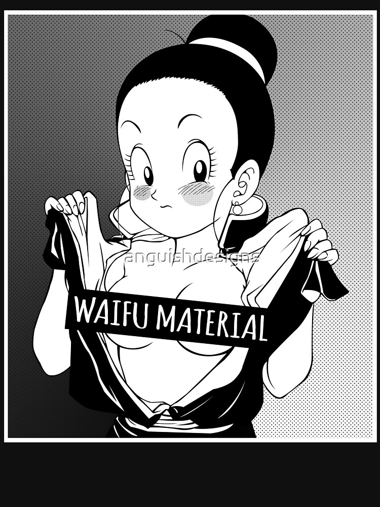 waifu t