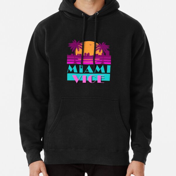 Miami on sale vice sweatshirt