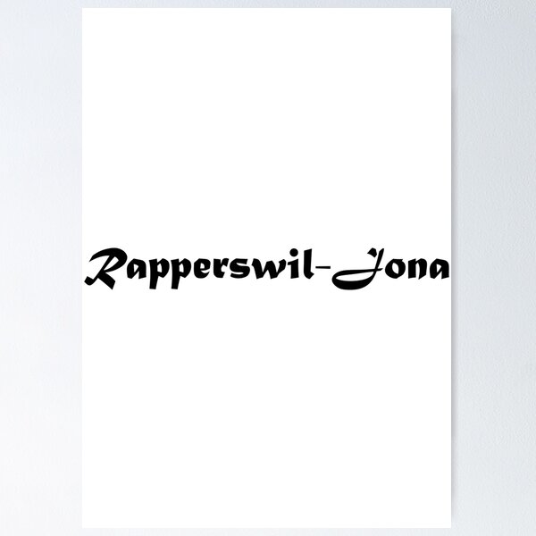 Jona Name Posters for Sale | Redbubble