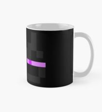 Enderman Mug