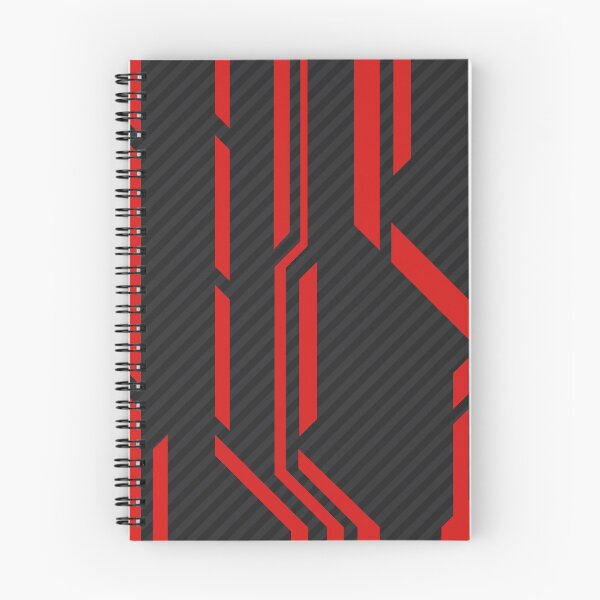 Item preview, CSGO | Red & Grey Pattern designed and sold by archanor.