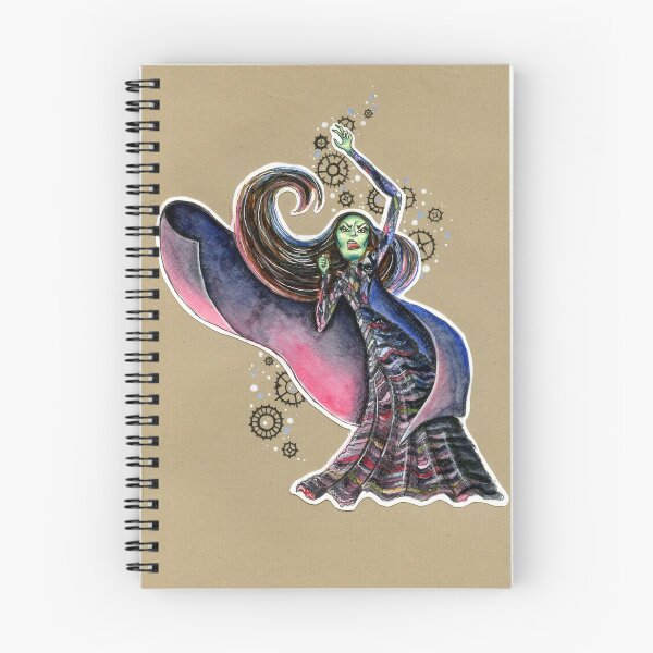 Item preview, No Good Deed designed and sold by Sapphic Illustrations.