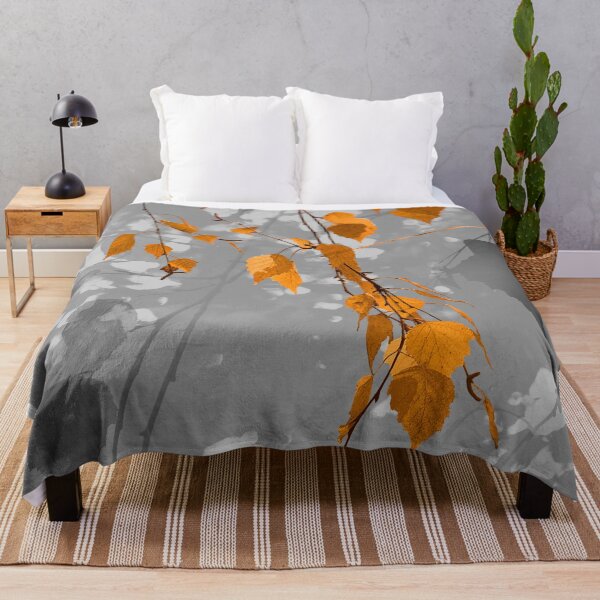 Item preview, Autumn leaves 2 designed and sold by B & K Store.