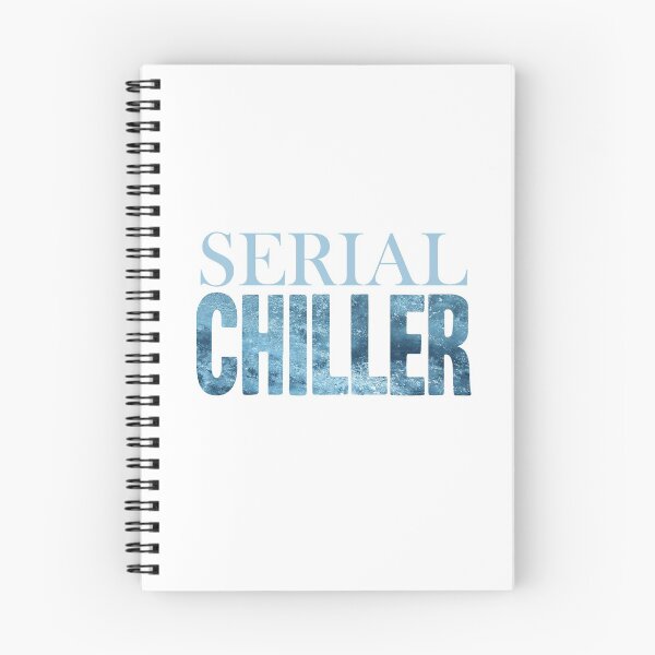 Item preview, SERIAL CHILLER designed and sold by -Dominik-.