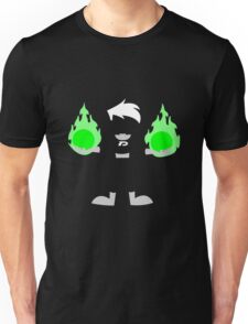 danny phantom tshirts