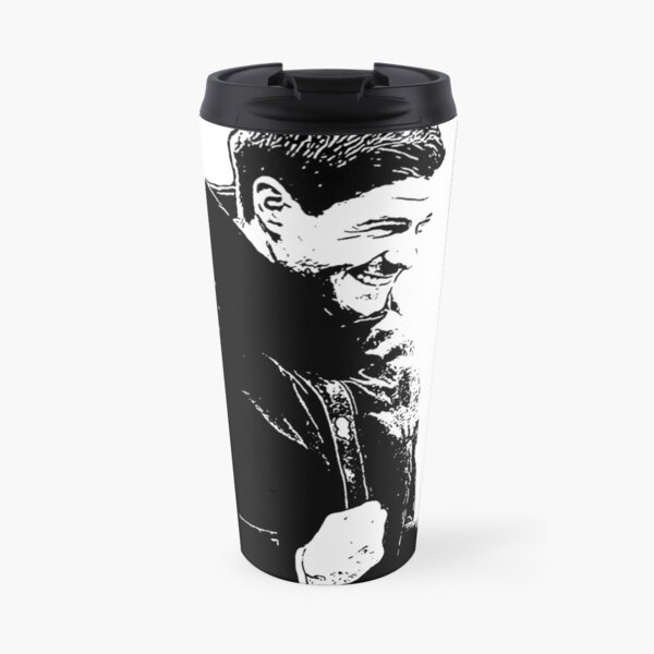 Glasgow Rangers Steven Gerrard Travel Mug