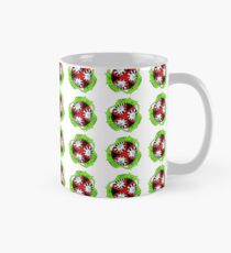 Taza Mandala de gato