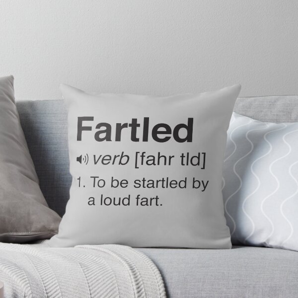 Item preview, Fartled defined designed and sold by artack.