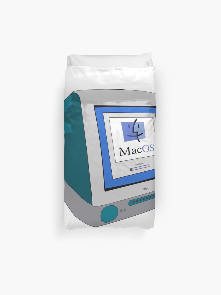 Duvet mac os download