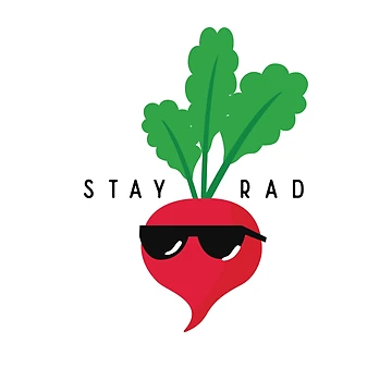 Artwork thumbnail, STAY RAD by -Dominik-