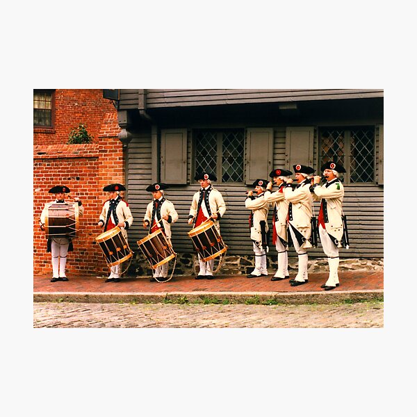 Fife Drum Gifts & Merchandise Redbubble