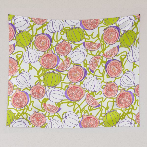 Item preview, Figs designed and sold by Claireybean.