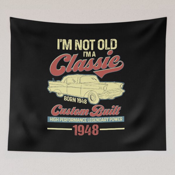 Item preview, Car Classic 1948 designed and sold by René Gudenrath.