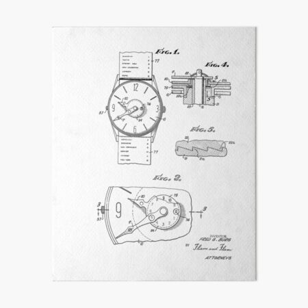 Automatically Heated Ice-Cream Scoop with Stand Vintage Patent Drawing  Greeting Card for Sale by TheYoungDesigns