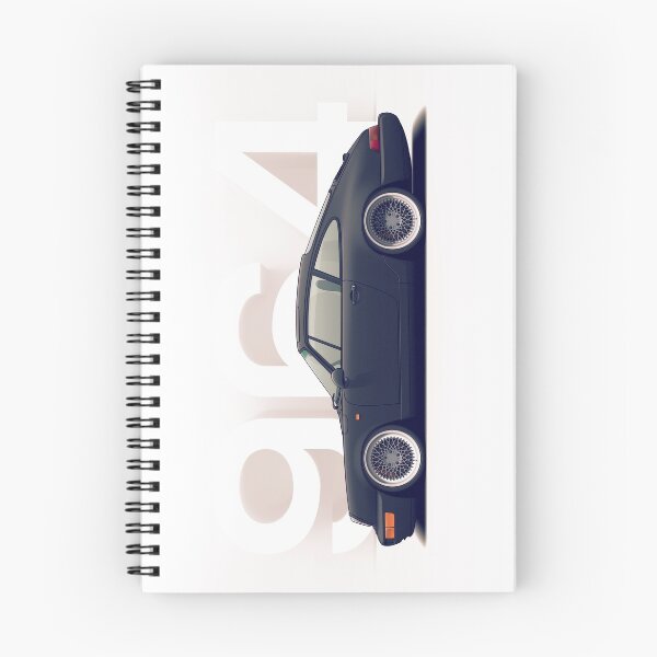 Item preview, Porsche 964 designed and sold by Philip Ackermann.