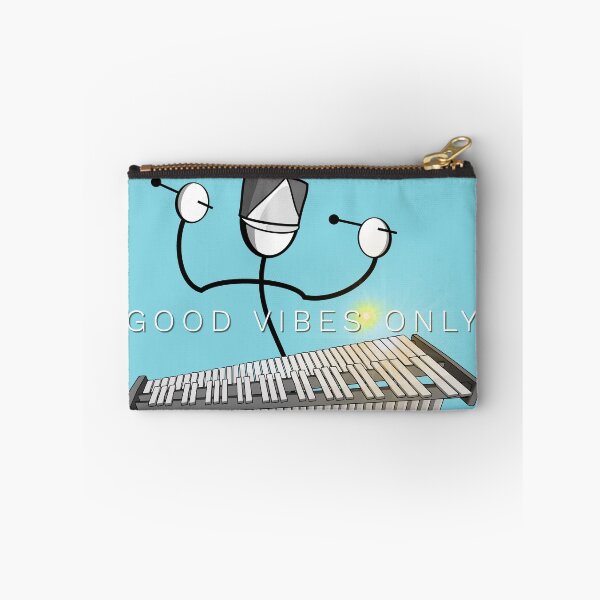 Item preview, Good VIBES Only designed and sold by TotalDesign.