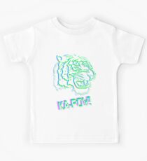 KA-POW! Kids Tee