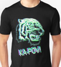KA-POW! Unisex T-Shirt