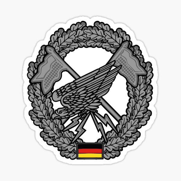 1st Airborne Division - 1. Luftlandedivision (German Bundeswehr