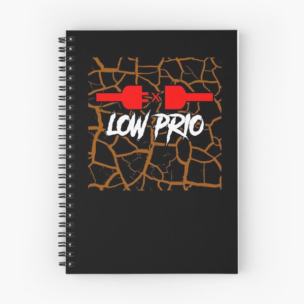 Item preview, Low Prio. Gaming Community Penalty Rule designed and sold by VH-Gekko.