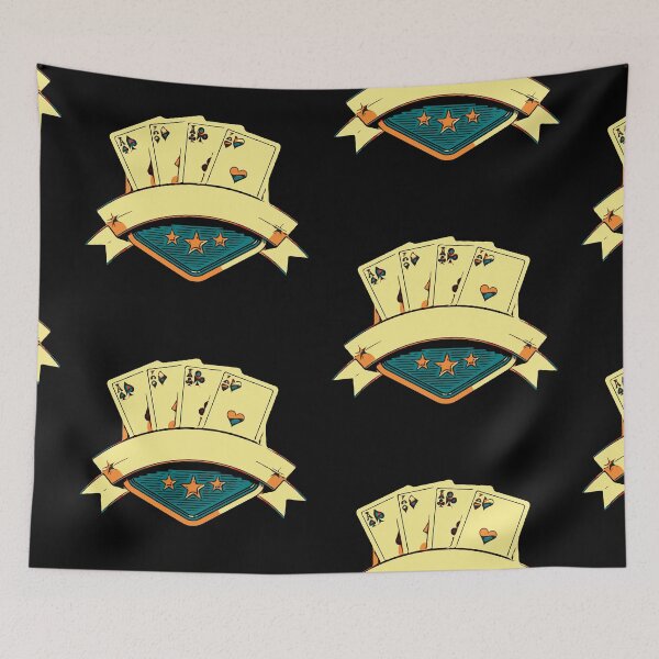 Item preview, Black Jack Casino designed and sold by OJOEF89.