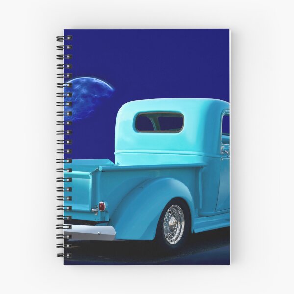 Item preview, 1941 Chevrolet AK Stepside Pickup designed and sold by DaveKoontz.