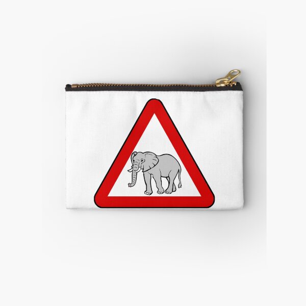 Artikelvorschau, Elephants Crossing entworfen und verkauft von stickart-marek.