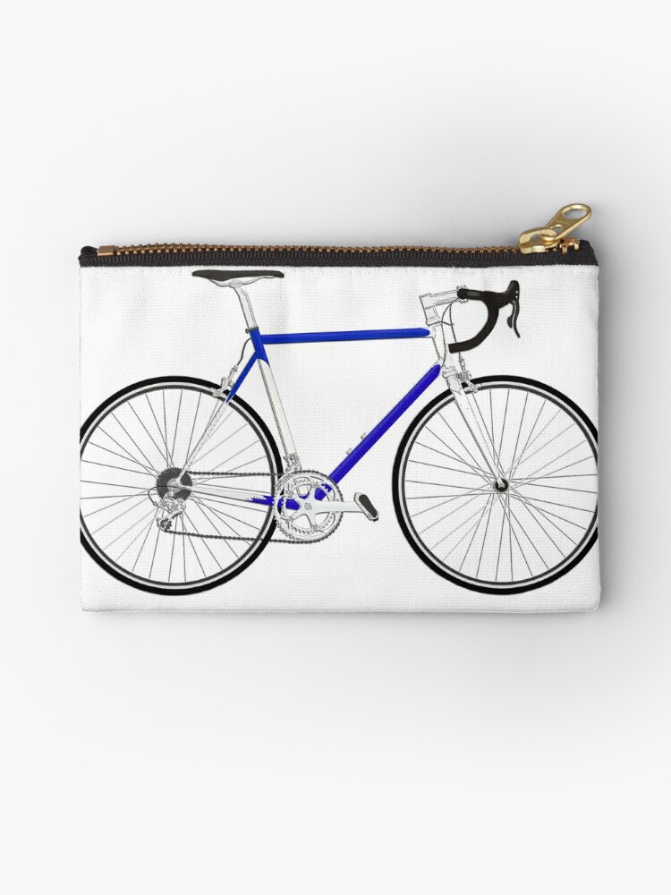 road bike pouch