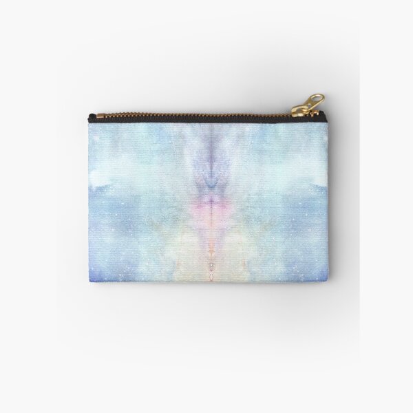 Item preview, Abstract Sky Watercolor Texture designed and sold by Aquarelas de Maria.