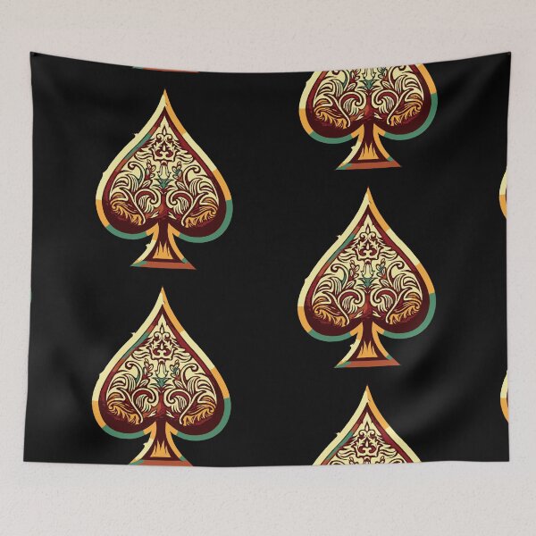 Item preview, Black Jack Casino designed and sold by OJOEF89.