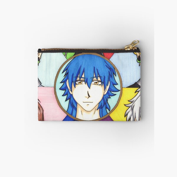 Item preview, DRAMAtical Murder designed and sold by white7777.