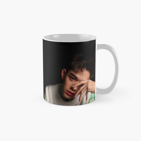 Item preview, Lucas WayV designed and sold by nurfzr.
