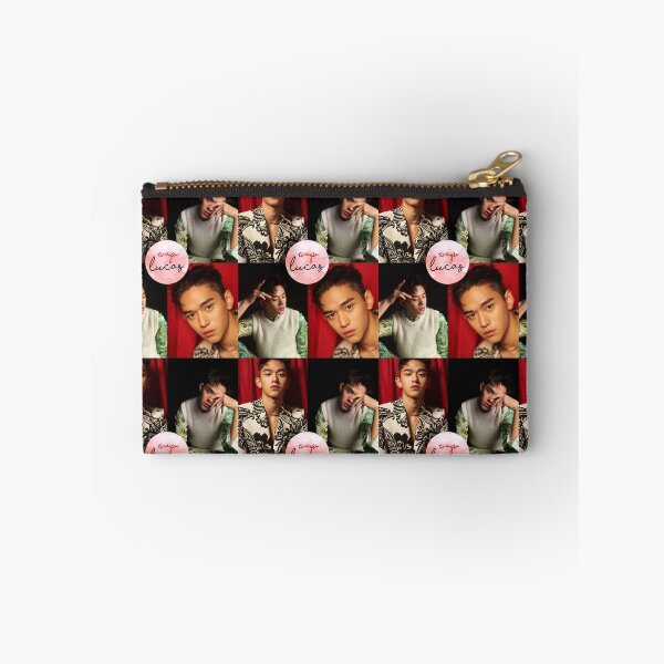 Item preview, Lucas WayV designed and sold by nurfzr.