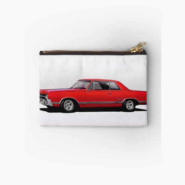 Item preview, 1965 Oldsmobile 442 Cutlass designed and sold by DaveKoontz.