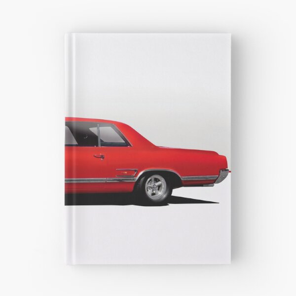 Item preview, 1965 Oldsmobile 442 Cutlass designed and sold by DaveKoontz.