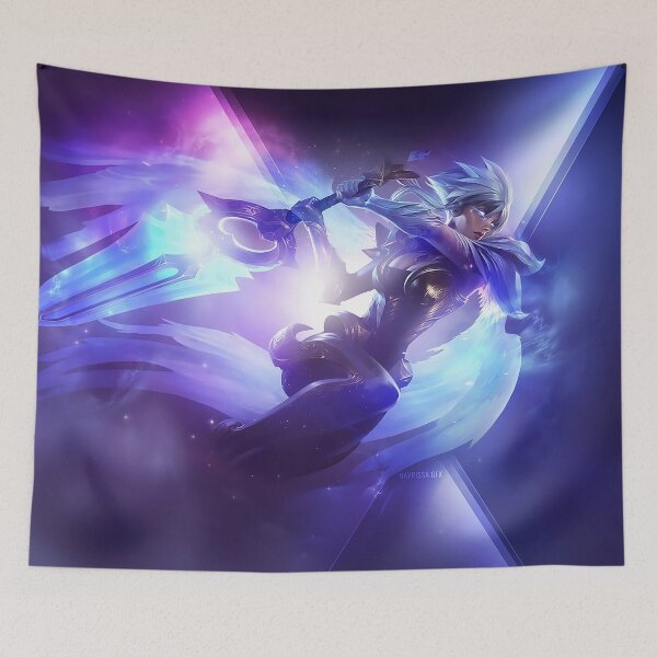 Item preview, Riven Artwork designed and sold by matheus12.