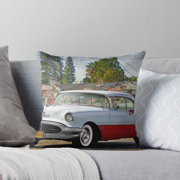 Item preview, 1956 Oldsmobile Rocket 88 designed and sold by DaveKoontz.