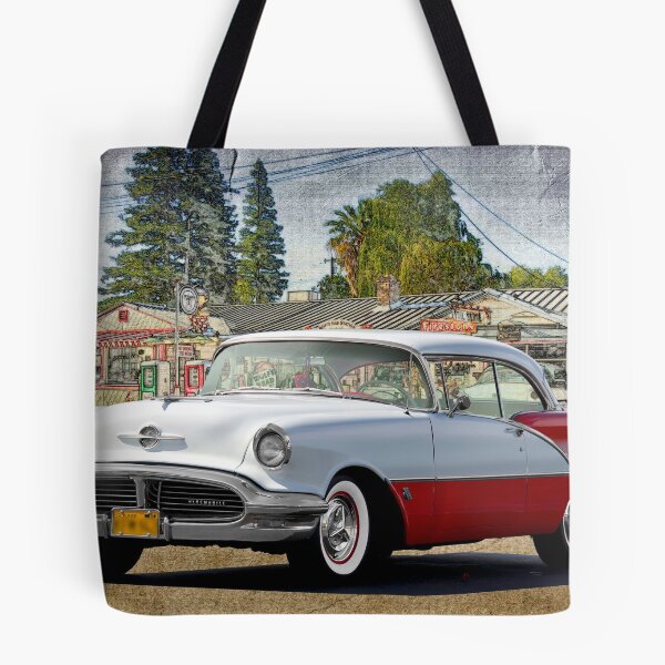 Item preview, 1956 Oldsmobile Rocket 88 designed and sold by DaveKoontz.