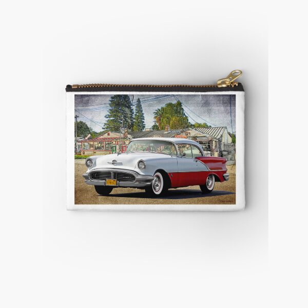 Item preview, 1956 Oldsmobile Rocket 88 designed and sold by DaveKoontz.