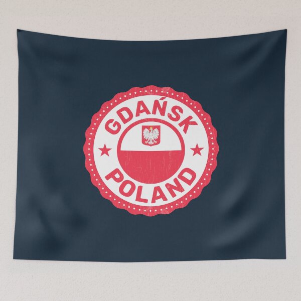 Item preview, Gdansk Poland designed and sold by dk80.
