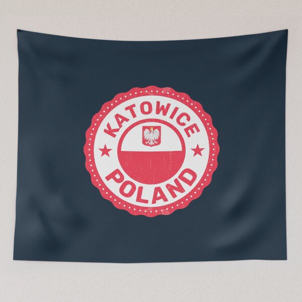 Item preview, Katowice Poland designed and sold by dk80.
