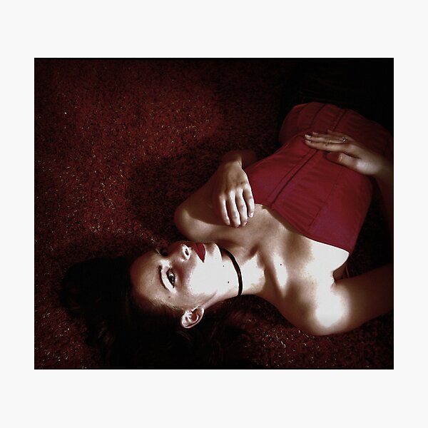 Item preview, Seducción candente designed and sold by Moura Bronte.