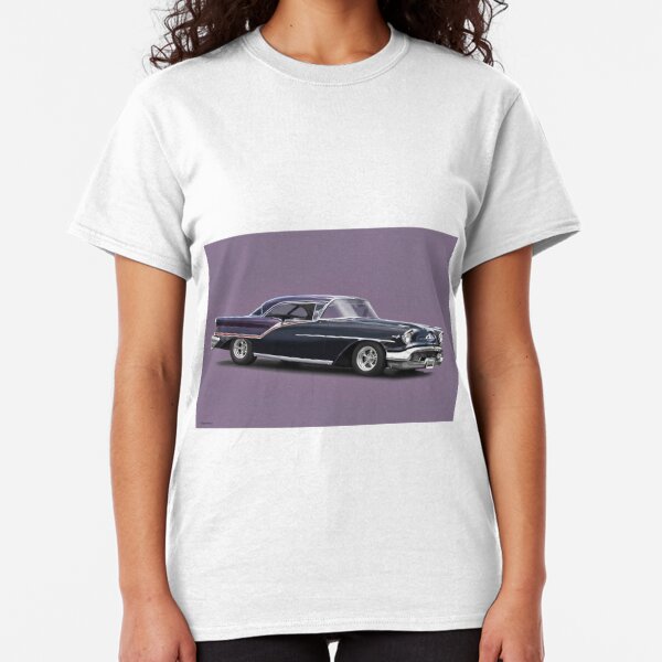 Oldsmobile T-Shirts | Redbubble