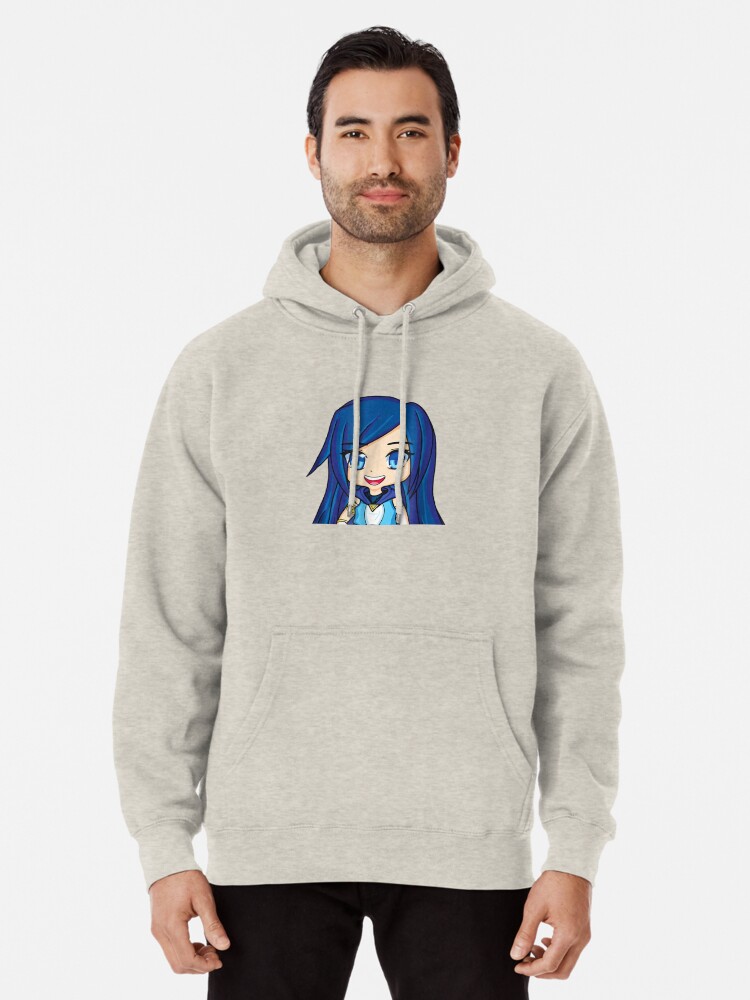 Itsfunneh Girl Cute T Shirt Itsfunneh Girl Beautiful Shirt