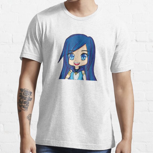 Itsfunneh Clothing Redbubble - itsfunneh roblox outfit