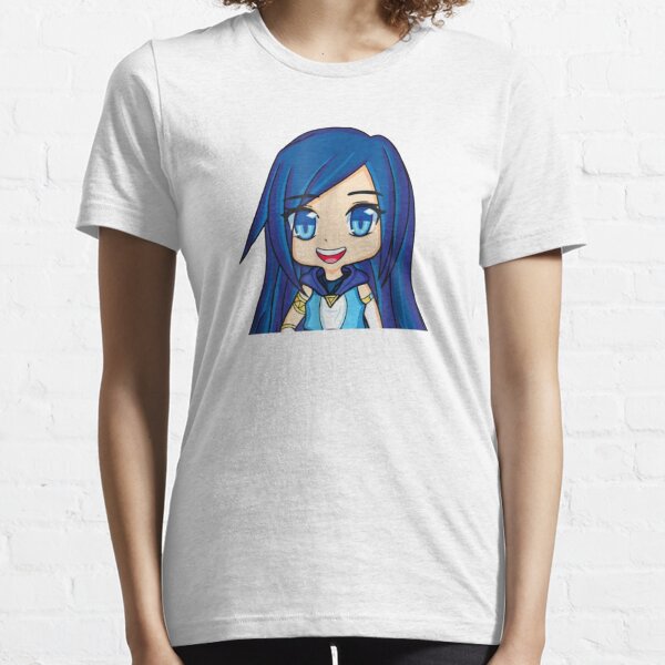 Itsfunneh Clothing Redbubble - funneh roblox dresses redbubble