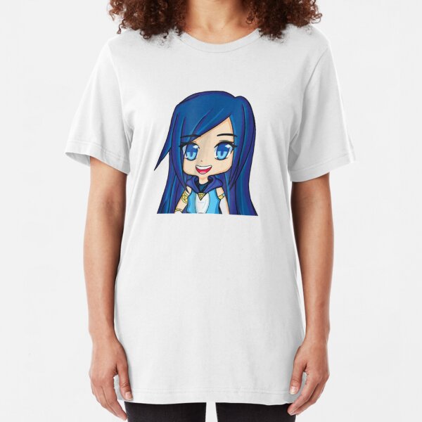 Itsfunneh Roblox Clown Killings Itsfunneh Clothing Redbubble